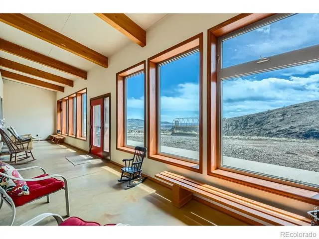 752 Willow Patch Lane Bellvue, CO 80512