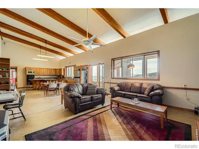 752 Willow Patch Lane Bellvue, CO 80512