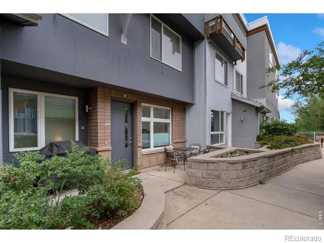 2830 E College Avenue #105 Boulder, CO 80303