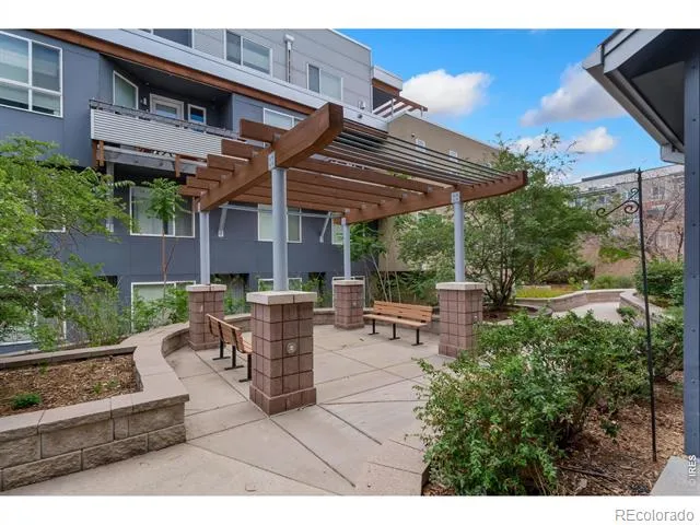 2830 E College Avenue #105 Boulder, CO 80303