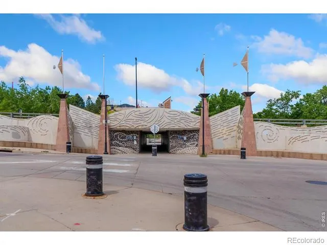 2830 E College Avenue #105 Boulder, CO 80303