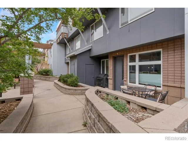 2830 E College Avenue #105 Boulder, CO 80303