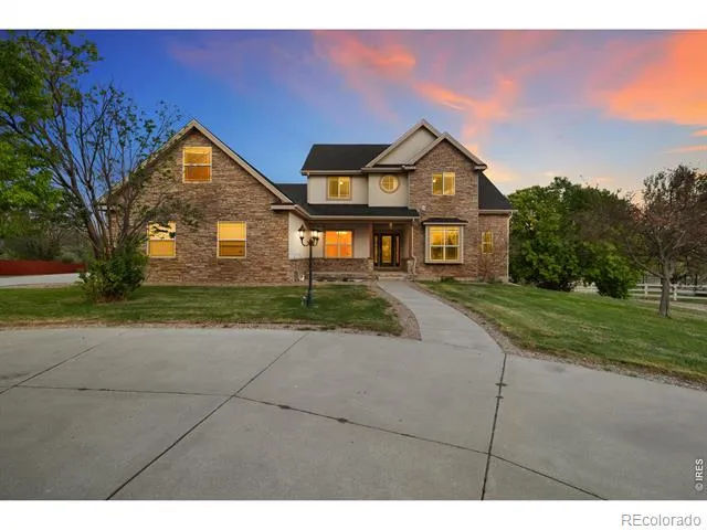 52 Lakeview Circle Fort Morgan, CO 80701