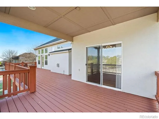 52 Lakeview Circle Fort Morgan, CO 80701