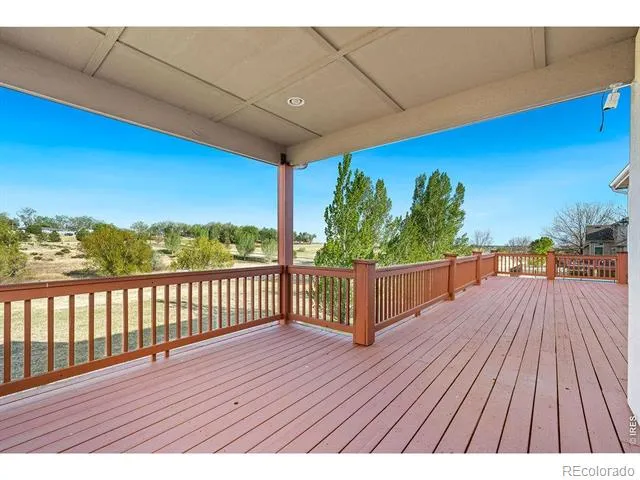 52 Lakeview Circle Fort Morgan, CO 80701