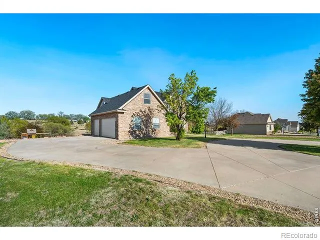 52 Lakeview Circle Fort Morgan, CO 80701