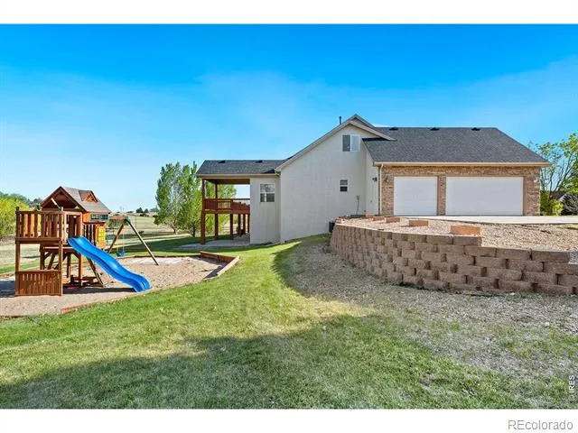 52 Lakeview Circle Fort Morgan, CO 80701