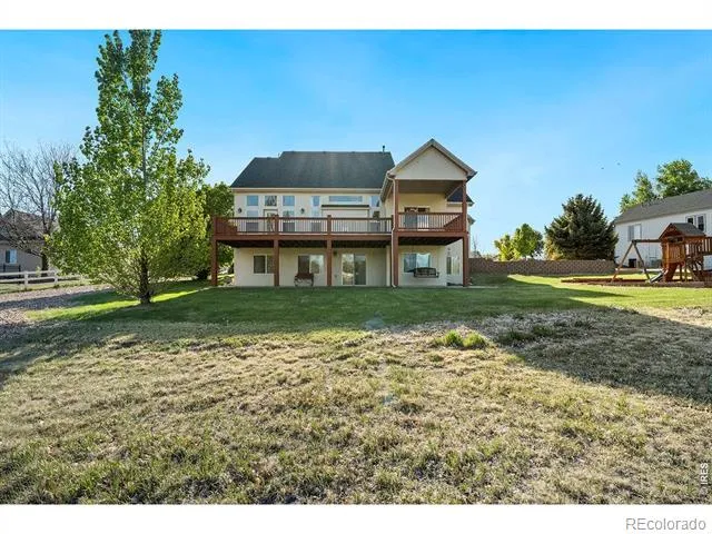 52 Lakeview Circle Fort Morgan, CO 80701