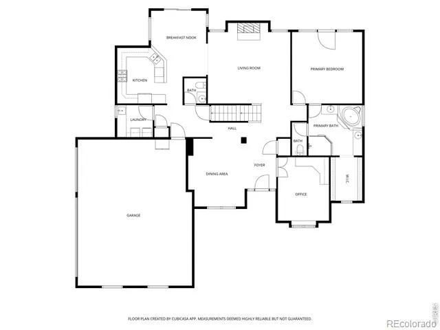 52 Lakeview Circle Fort Morgan, CO 80701