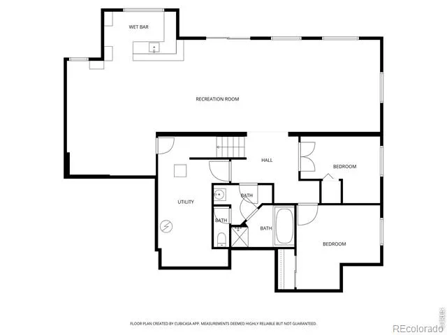 52 Lakeview Circle Fort Morgan, CO 80701
