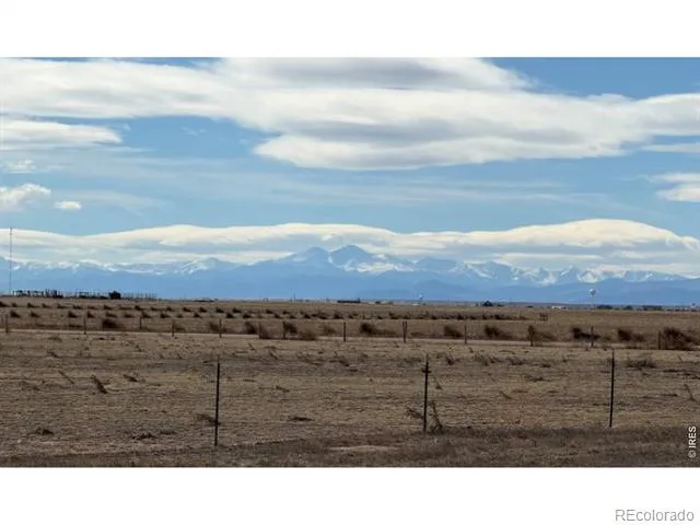 0 County Road 37 Nunn, CO 80648