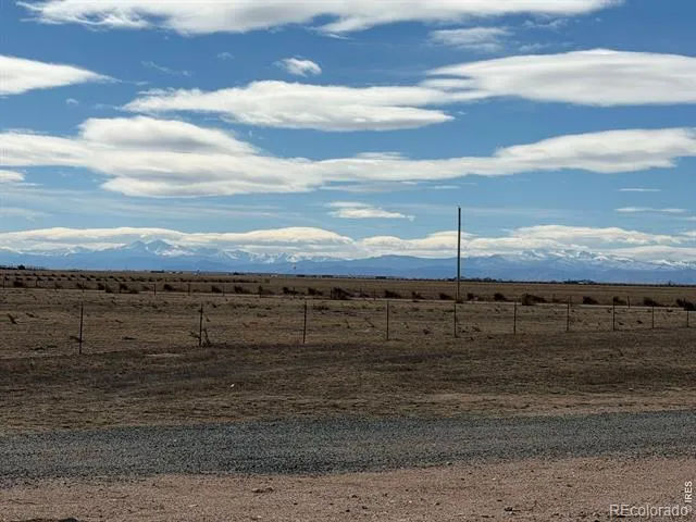 0 County Road 37 Nunn, CO 80648