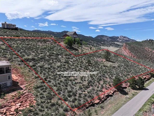 3208 Continental Circle Fort Collins, CO 80526