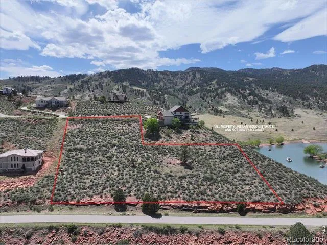 3208 Continental Circle Fort Collins, CO 80526