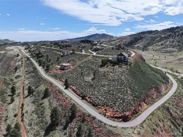 3208 Continental Circle Fort Collins, CO 80526