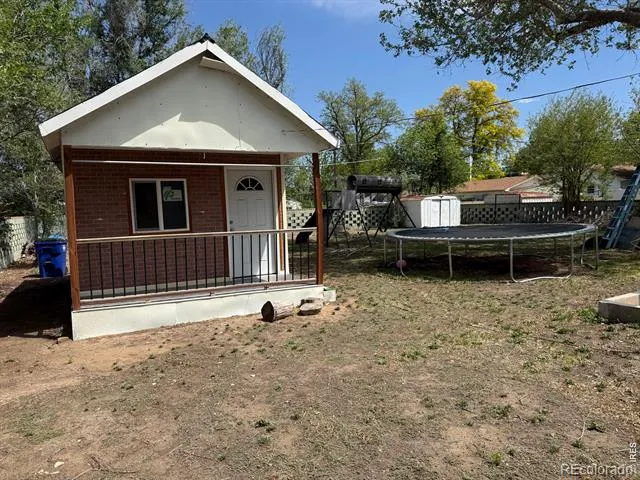 1616 22nd Avenue Greeley, CO 80631