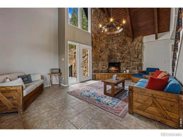 1637 Black Squirrel Drive Estes Park, CO 80517