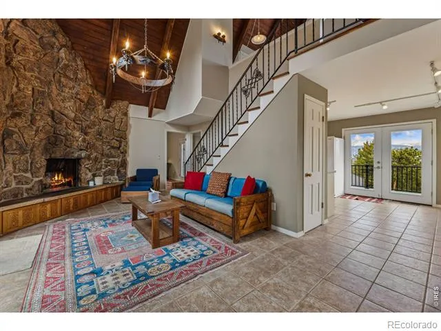 1637 Black Squirrel Drive Estes Park, CO 80517
