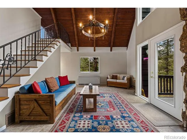 1637 Black Squirrel Drive Estes Park, CO 80517