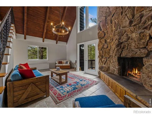 1637 Black Squirrel Drive Estes Park, CO 80517