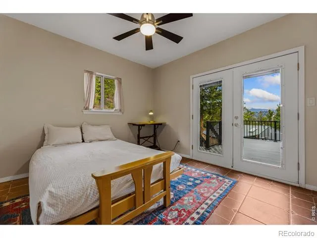 1637 Black Squirrel Drive Estes Park, CO 80517