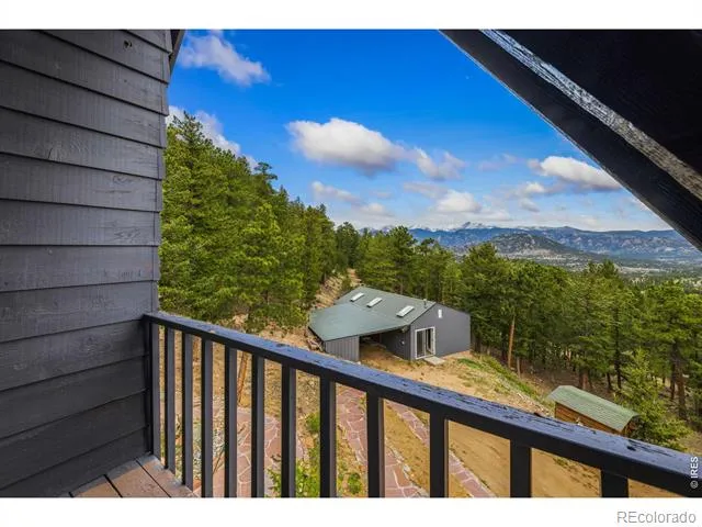 1637 Black Squirrel Drive Estes Park, CO 80517