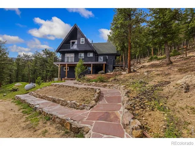 1637 Black Squirrel Drive Estes Park, CO 80517