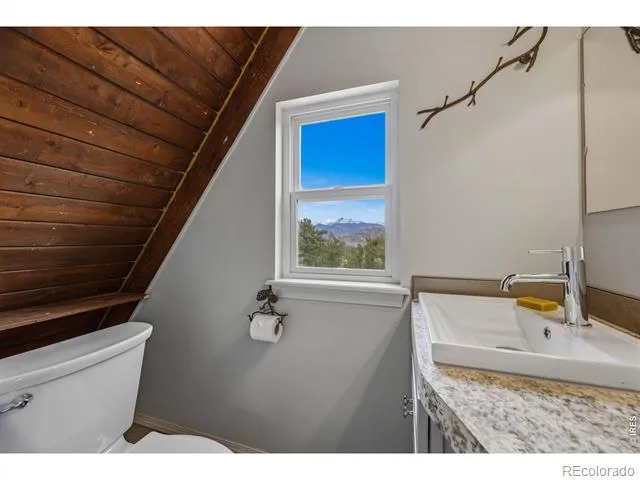 1637 Black Squirrel Drive Estes Park, CO 80517