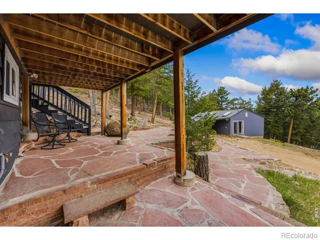 1637 Black Squirrel Drive Estes Park, CO 80517