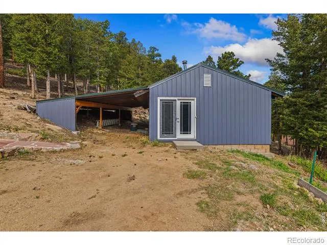 1637 Black Squirrel Drive Estes Park, CO 80517