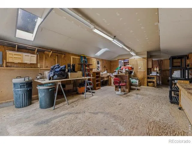 1637 Black Squirrel Drive Estes Park, CO 80517