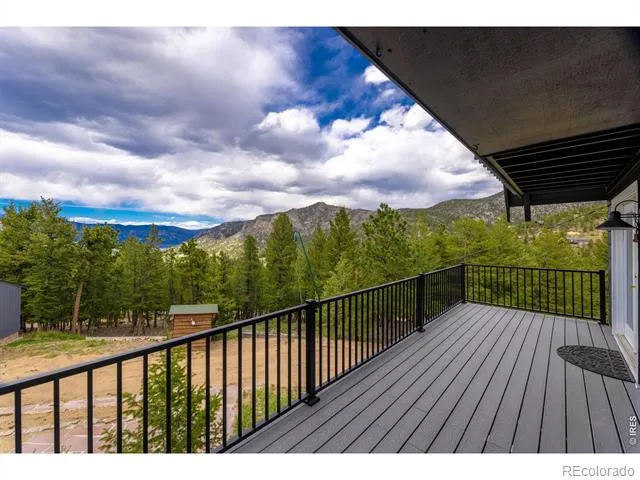 1637 Black Squirrel Drive Estes Park, CO 80517