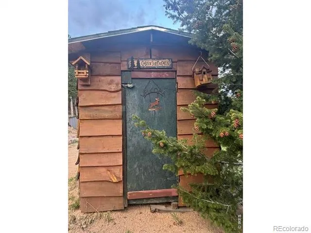 1637 Black Squirrel Drive Estes Park, CO 80517