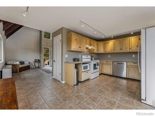 1637 Black Squirrel Drive Estes Park, CO 80517