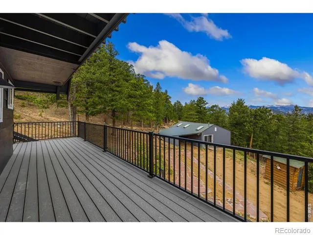 1637 Black Squirrel Drive Estes Park, CO 80517