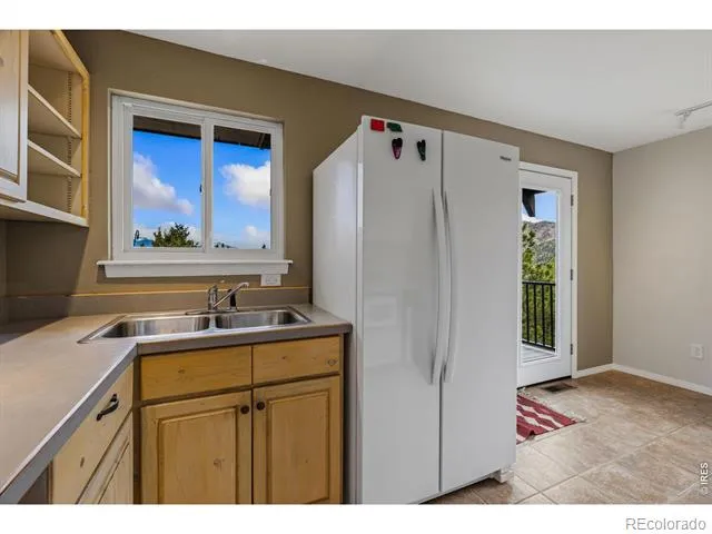 1637 Black Squirrel Drive Estes Park, CO 80517