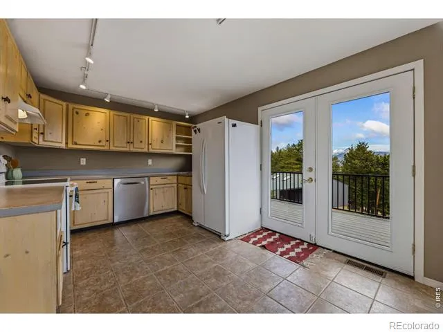 1637 Black Squirrel Drive Estes Park, CO 80517