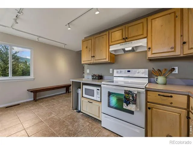 1637 Black Squirrel Drive Estes Park, CO 80517