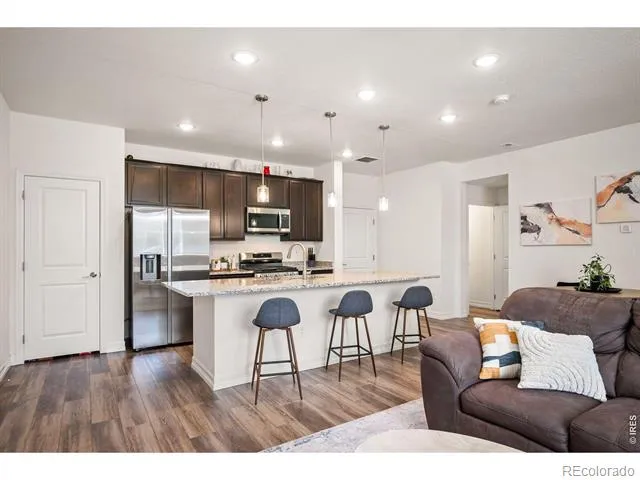 16563 E 119th Way #D Commerce City, CO 80022