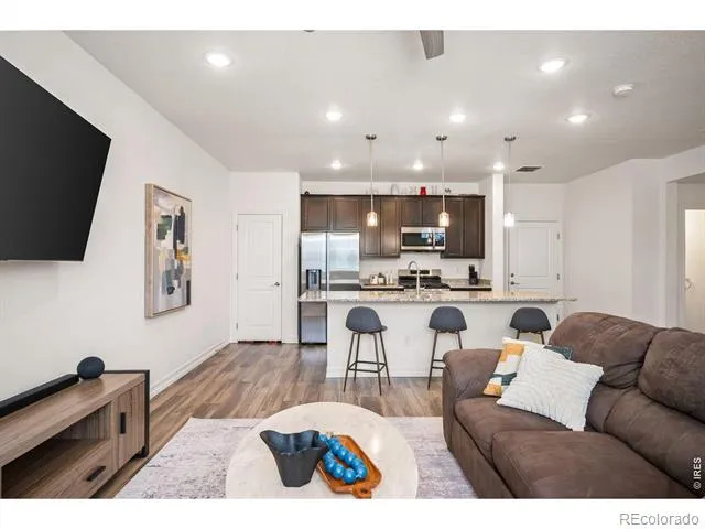 16563 E 119th Way #D Commerce City, CO 80022