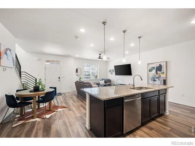 16563 E 119th Way #D Commerce City, CO 80022