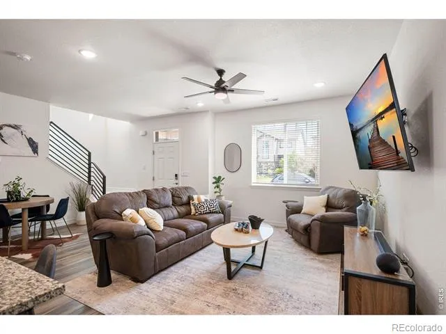 16563 E 119th Way #D Commerce City, CO 80022