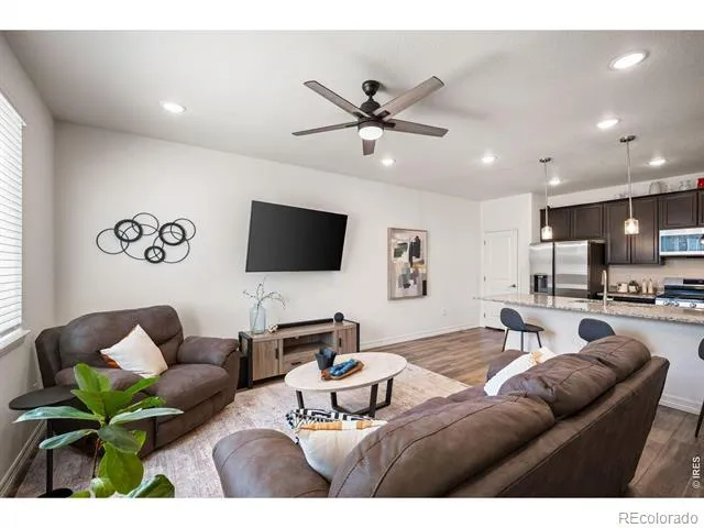 16563 E 119th Way #D Commerce City, CO 80022