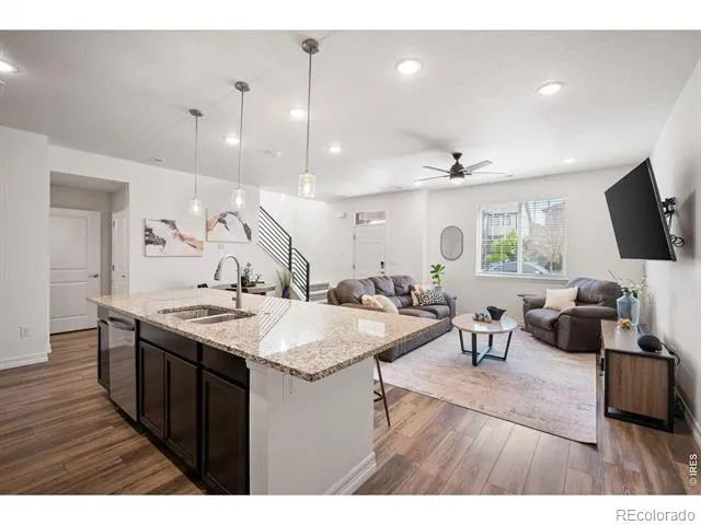 16563 E 119th Way #D Commerce City, CO 80022