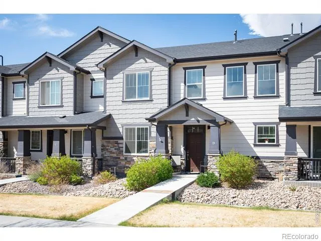 16563 E 119th Way #D Commerce City, CO 80022
