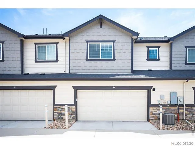 16563 E 119th Way #D Commerce City, CO 80022