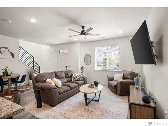 16563 E 119th Way #D Commerce City, CO 80022