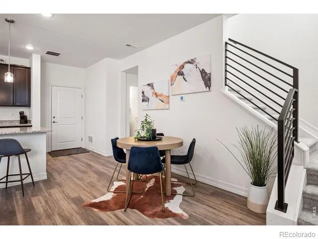 16563 E 119th Way #D Commerce City, CO 80022