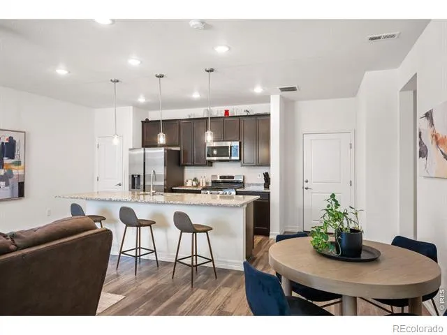 16563 E 119th Way #D Commerce City, CO 80022