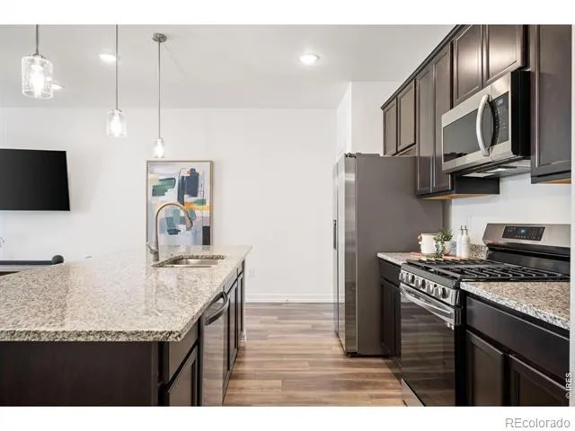 16563 E 119th Way #D Commerce City, CO 80022